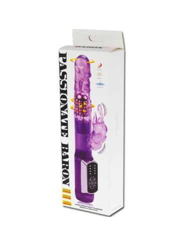 BAILE US RABBIT PASSION BARON