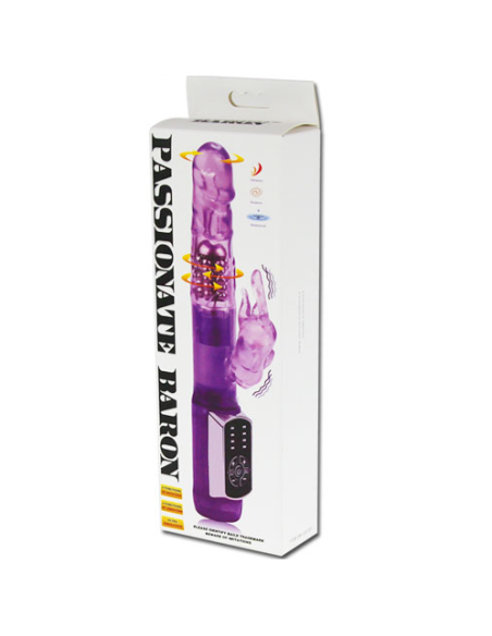 BAILE US RABBIT PASSION BARON BAILE US RABBIT PASSION BARON