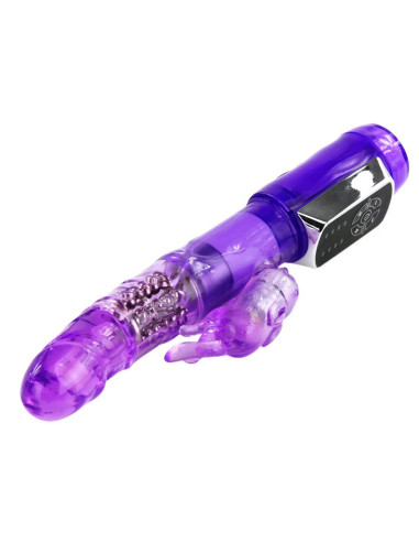 BAILE US RABBIT PASSION BARON
