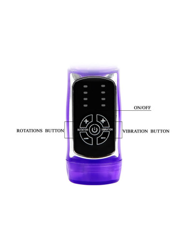 BAILE US RABBIT PASSION BARON