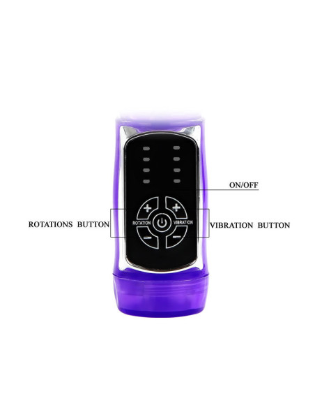 BAILE US RABBIT PASSION BARON BAILE US RABBIT PASSION BARON