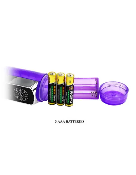 BAILE US RABBIT PASSION BARON