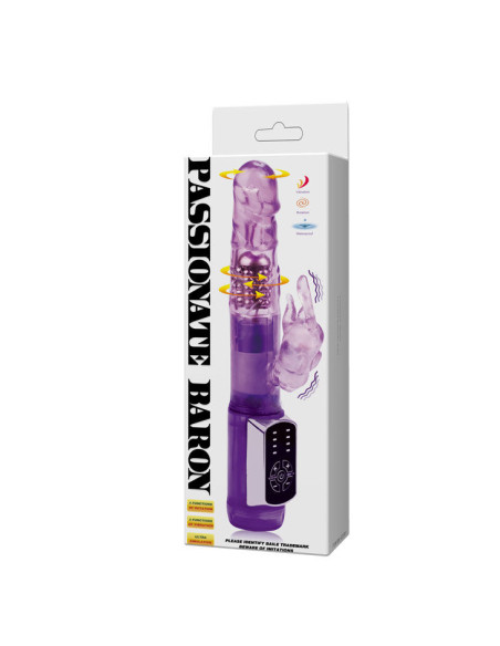 BAILE US RABBIT PASSION BARON BAILE US RABBIT PASSION BARON