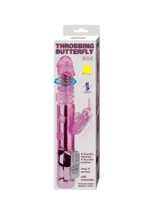 BAILE US RABBIT THROBBING MARIPOSA 2
