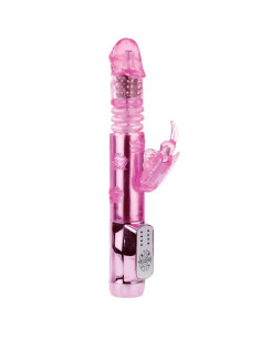 BAILE US RABBIT THROBBING MARIPOSA