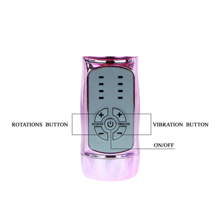 BAILE US RABBIT THROBBING MARIPOSA