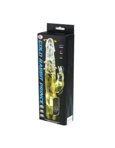 BAILE US RABBIT GOLD PRINCE 2