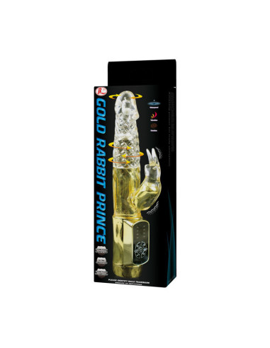 BAILE US RABBIT GOLD PRINCE