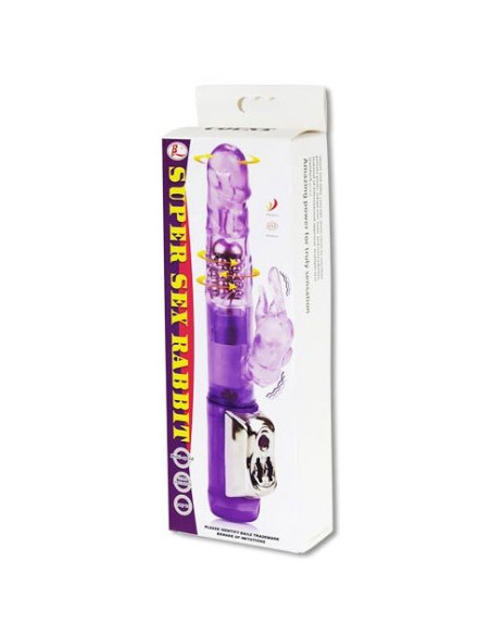 BAILE US SUPER SEX RABBIT BAILE US SUPER SEX RABBIT