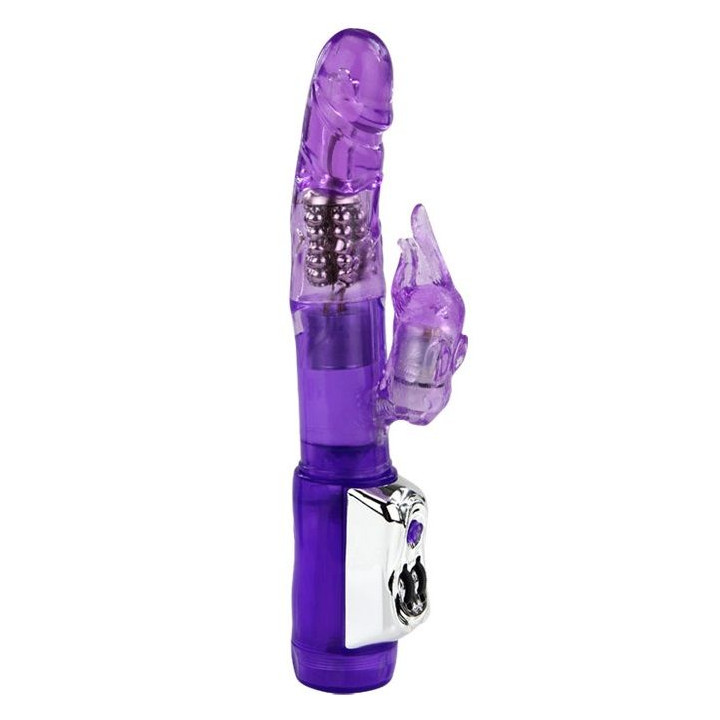 BAILE US SUPER SEX RABBIT