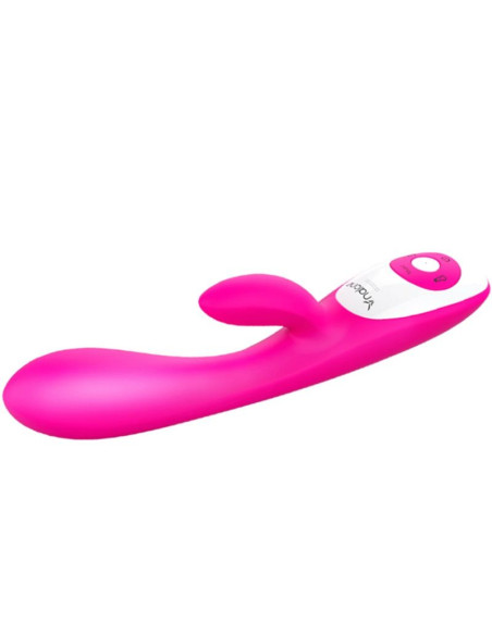 NALONE WANT VIBRADOR RECARGABLE CONTROL POR VOZ NALONE WANT VIBRADOR RECARGABLE CONTROL POR VOZ