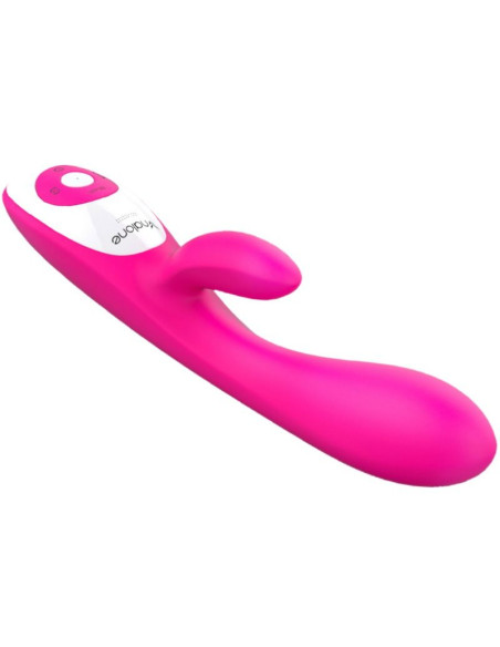 NALONE WANT VIBRADOR RECARGABLE CONTROL POR VOZ NALONE WANT VIBRADOR RECARGABLE CONTROL POR VOZ