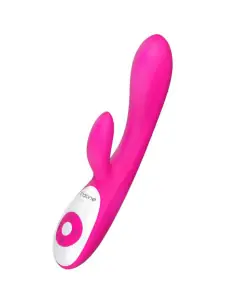 NALONE WANT VIBRADOR RECARGABLE CONTROL POR VOZ