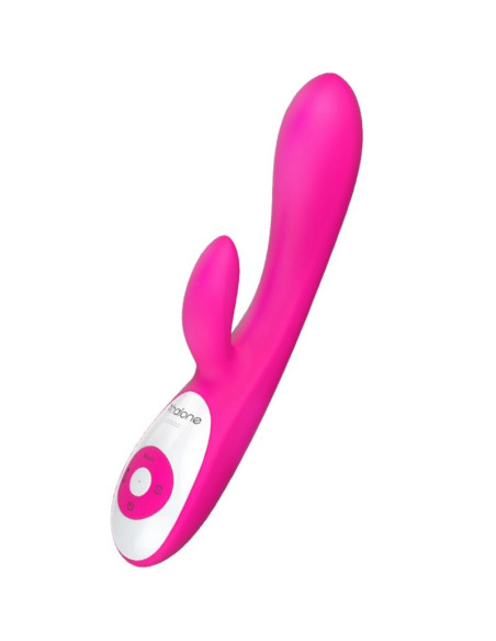 NALONE WANT VIBRADOR RECARGABLE CONTROL POR VOZ NALONE WANT VIBRADOR RECARGABLE CONTROL POR VOZ