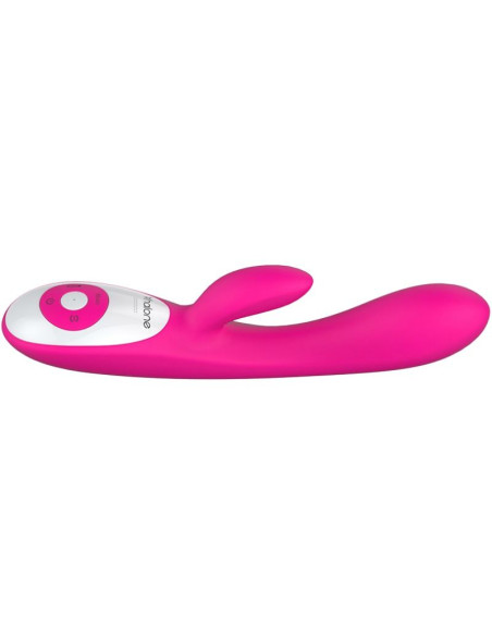NALONE WANT VIBRADOR RECARGABLE CONTROL POR VOZ NALONE WANT VIBRADOR RECARGABLE CONTROL POR VOZ