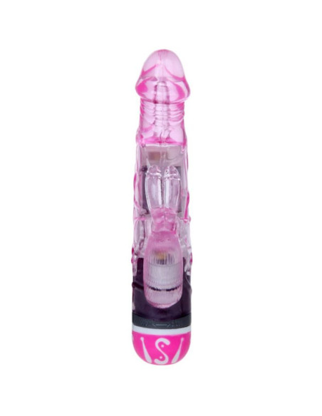 BAILE VIBRATORS MULTIVELOCIDAD CON RABBIT BAILE VIBRATORS MULTIVELOCIDAD CON RABBIT