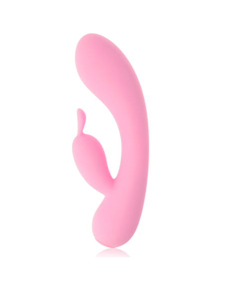 PRETTY LOVE SMART HUGO VIBRADOR RABBIT CON OREJITAS PRETTY LOVE SMART HUGO VIBRADOR RABBIT CON OREJITAS