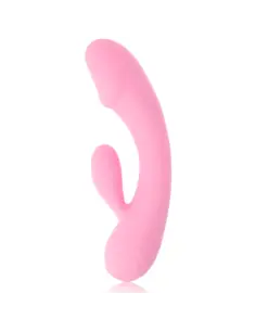 PRETTY LOVE SMART VIBRADOR RON CON RABBIT