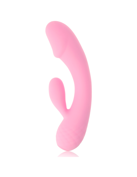 PRETTY LOVE SMART VIBRADOR RON CON RABBIT PRETTY LOVE SMART VIBRADOR RON CON RABBIT