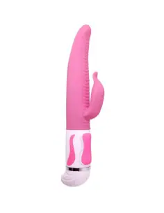PRETTY LOVE FLIRT ANTOINE VIBRADOR ROTACION