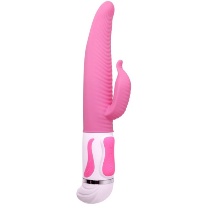 PRETTY LOVE FLIRT ANTOINE VIBRADOR ROTACION