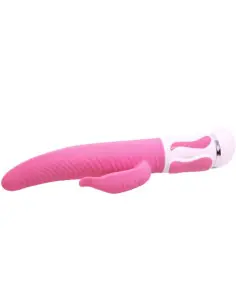 PRETTY LOVE FLIRT ANTOINE VIBRADOR ROTACION 2
