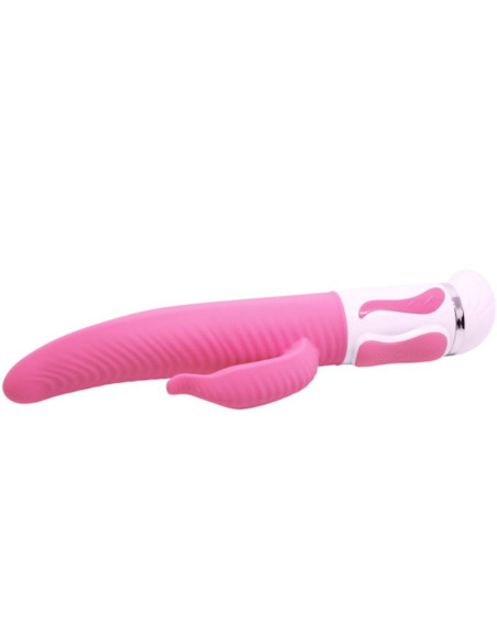 PRETTY LOVE FLIRT ANTOINE VIBRADOR ROTACION