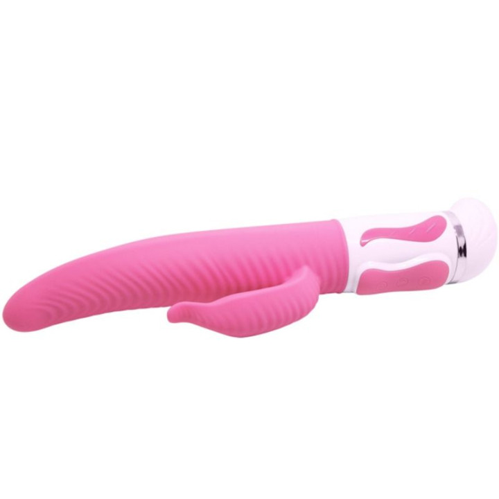 PRETTY LOVE FLIRT ANTOINE VIBRADOR ROTACION