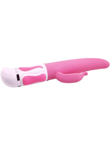 PRETTY LOVE FLIRT ANTOINE VIBRADOR ROTACION