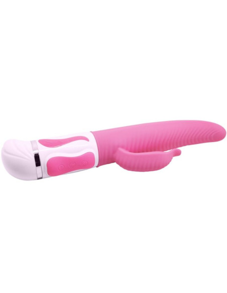 PRETTY LOVE FLIRT ANTOINE VIBRADOR ROTACION