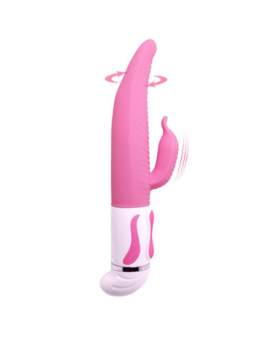 PRETTY LOVE FLIRT ANTOINE VIBRADOR ROTACION