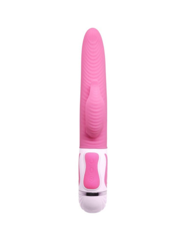 PRETTY LOVE FLIRT ANTOINE VIBRADOR ROTACION