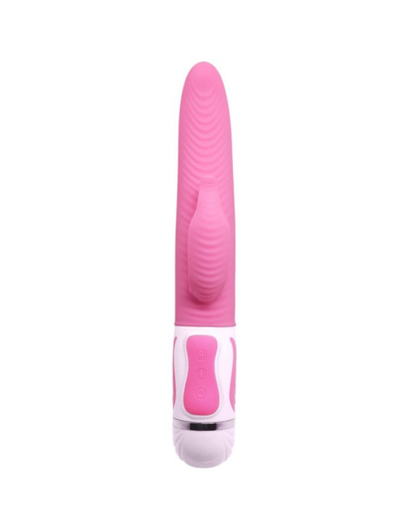 PRETTY LOVE FLIRT ANTOINE VIBRADOR ROTACION