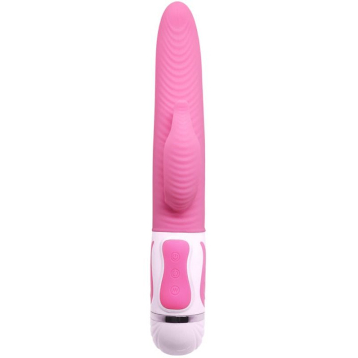 PRETTY LOVE FLIRT ANTOINE VIBRADOR ROTACION