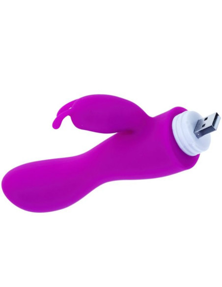 PRETTY LOVE SMART KYLE VIBRADOR 30 MODOS PRETTY LOVE SMART KYLE VIBRADOR 30 MODOS