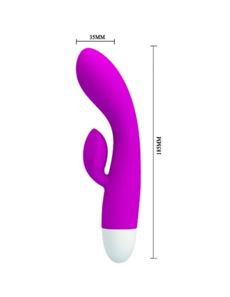 PRETTY LOVE SMART ELI VIBRADOR 30 MODOS PRETTY LOVE SMART ELI VIBRADOR 30 MODOS