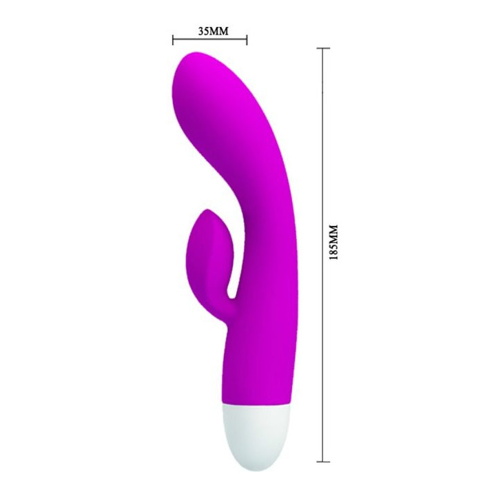 PRETTY LOVE SMART ELI VIBRADOR 30 MODOS