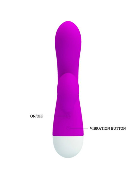 PRETTY LOVE SMART ELI VIBRADOR 30 MODOS PRETTY LOVE SMART ELI VIBRADOR 30 MODOS