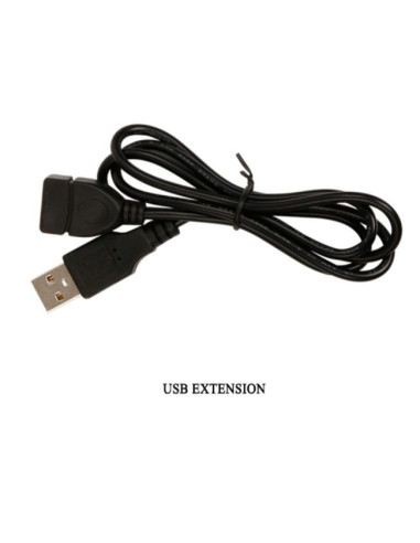 PRETTY LOVE SMART ELI VIBRADOR 30 MODOS