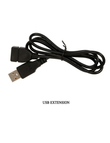 PRETTY LOVE SMART ELI VIBRADOR 30 MODOS PRETTY LOVE SMART ELI VIBRADOR 30 MODOS