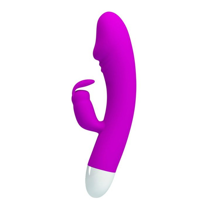 PRETTY LOVE SMART WILL VIBRADOR 30 MODOS