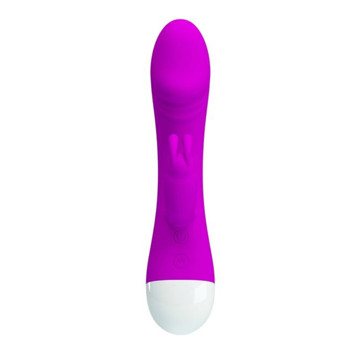 PRETTY LOVE SMART WILL VIBRADOR 30 MODOS