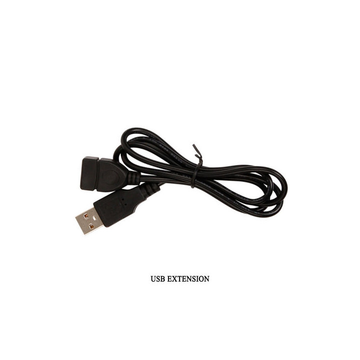 PRETTY LOVE SMART WILL VIBRADOR 30 MODOS