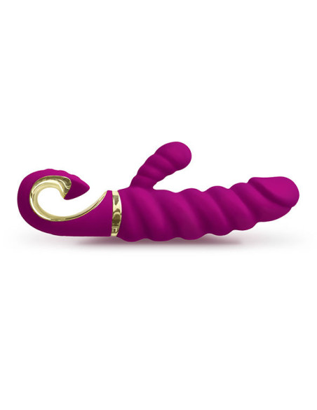 G VIBE FUN TOYS VIBRADOR RABBIT GCANDY SWEET RASPBERRY G VIBE FUN TOYS VIBRADOR RABBIT GCANDY SWEET RASPBERRY