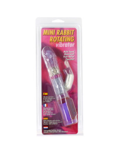 SEVEN CREATIONS MINI CONEJITO RAMPANTE 2