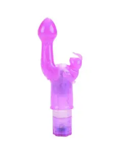 CALEXOTICS THE ORIGINAL CONEJITO VIBRADOR KISS ROSA