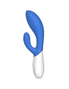LELO INA WAVE 2 VBRADOR LUJO MOVIMIENTO ESPECIAL AZUL 2