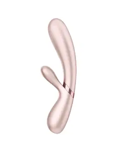 SATISFYER HOT LOVER VIBRADOR 2