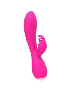 NALONE MAGIC STICK VIBRADOR RABBIT ROSA