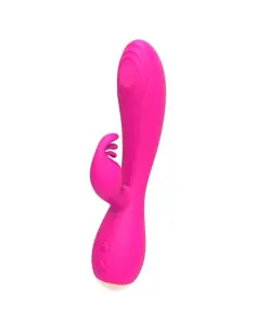 NALONE MAGIC STICK VIBRADOR RABBIT ROSA 2